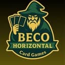 Beco Horizontal Card Games