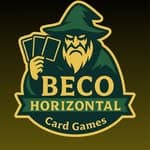 Beco Horizontal Card Games