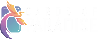 Cards of Paradise
