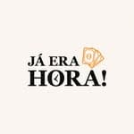 Já Era Hora!