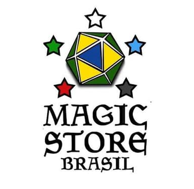Magic Store Brasil